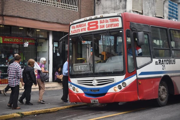 “La SUBE no cambia el transporte”, advirtió Aetat