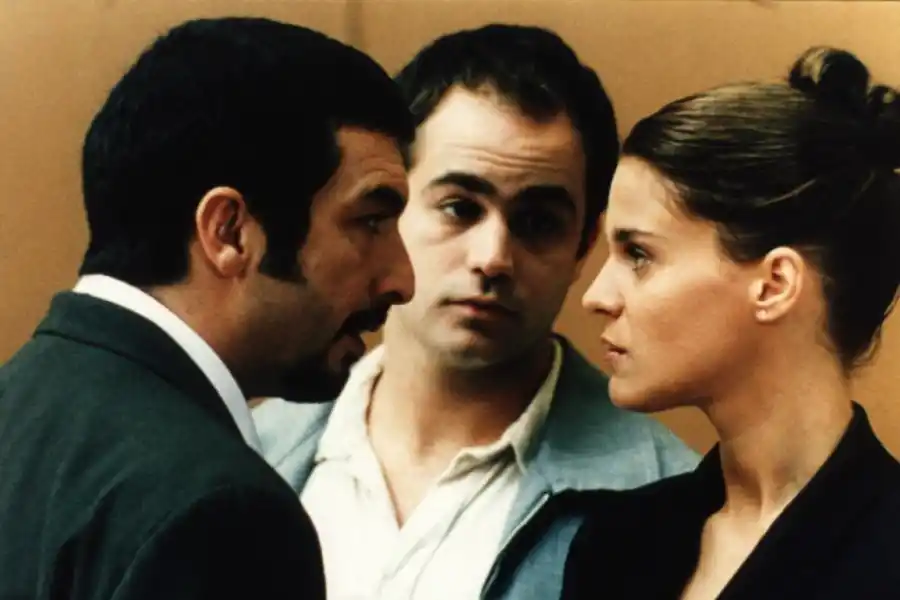 Cine: Tanjiro se entrena para poder vengarse