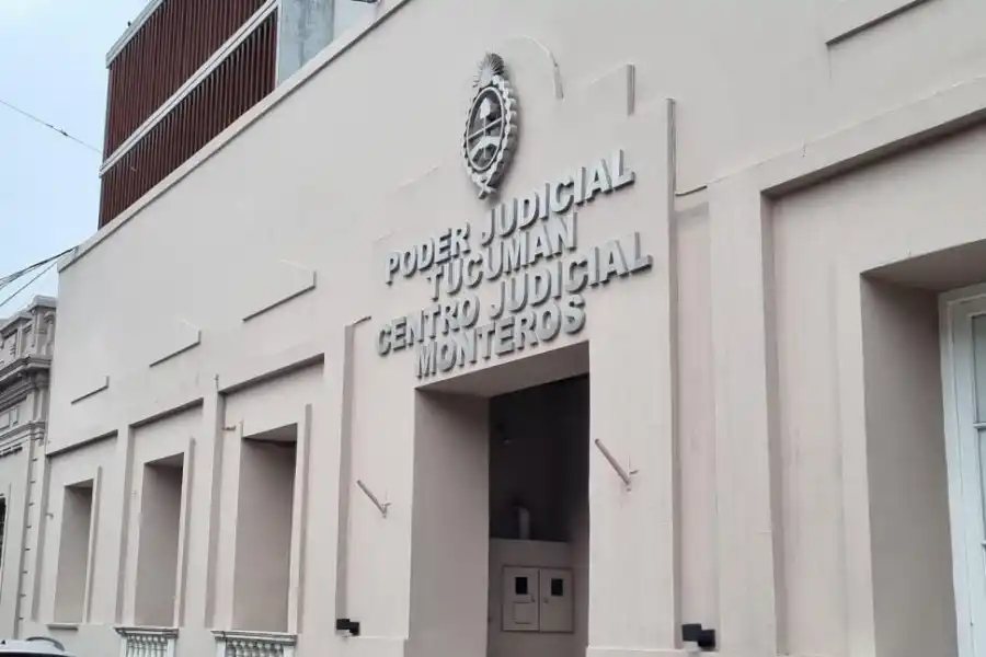 Detuvieron a los agresores de policías en Monteros