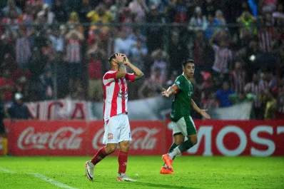 Los consejos que debe seguir San Martín para reponerse anímicamente contra San Miguel