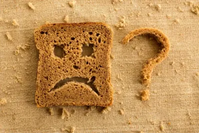 ¿Es recomendable dejar totalmente de consumir harinas?