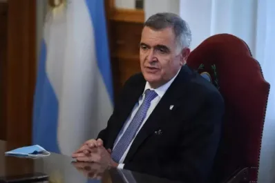 Funcionarios irán a la Legislatura por la emergencia hídrica y la situación de El Cadillal