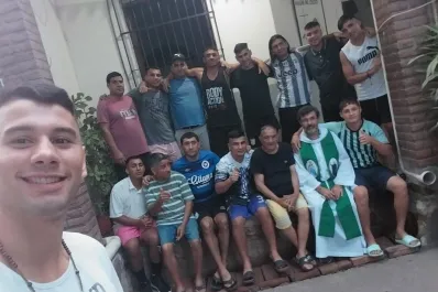 Una fundación busca padrinos para jóvenes en situación de consumo