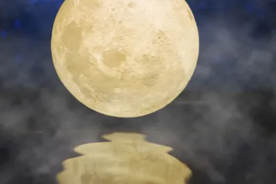 Luna Llena en Virgo: cómo influirá en cada signo y qué hacer durante este fenómeno