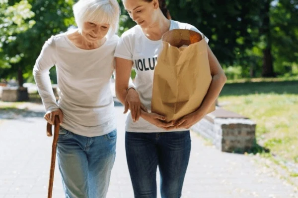 Por qué ser amable con los demás es bueno para tu salud