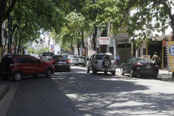 Cuáles son los engranajes de los robos de vehículos en Tucumán