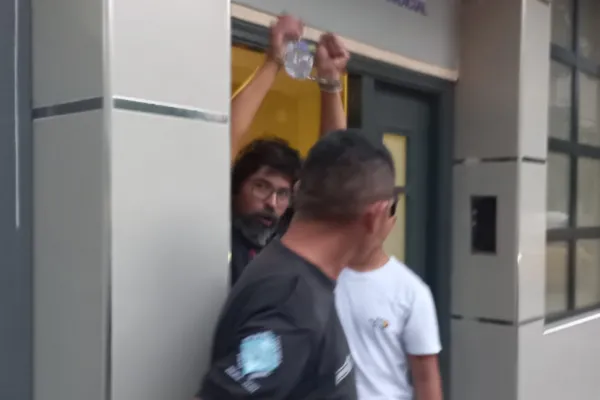 Jujuy: Casi dos meses presos por tuitear sobre la esposa de Gerardo Morales