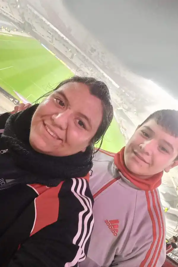 Con entrada comprada, tiene lo necesario para cumplir el sueño de ver el Superclásico