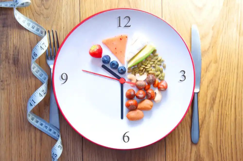 Cinco preguntas sobre cómo funciona el ayuno intermitente
