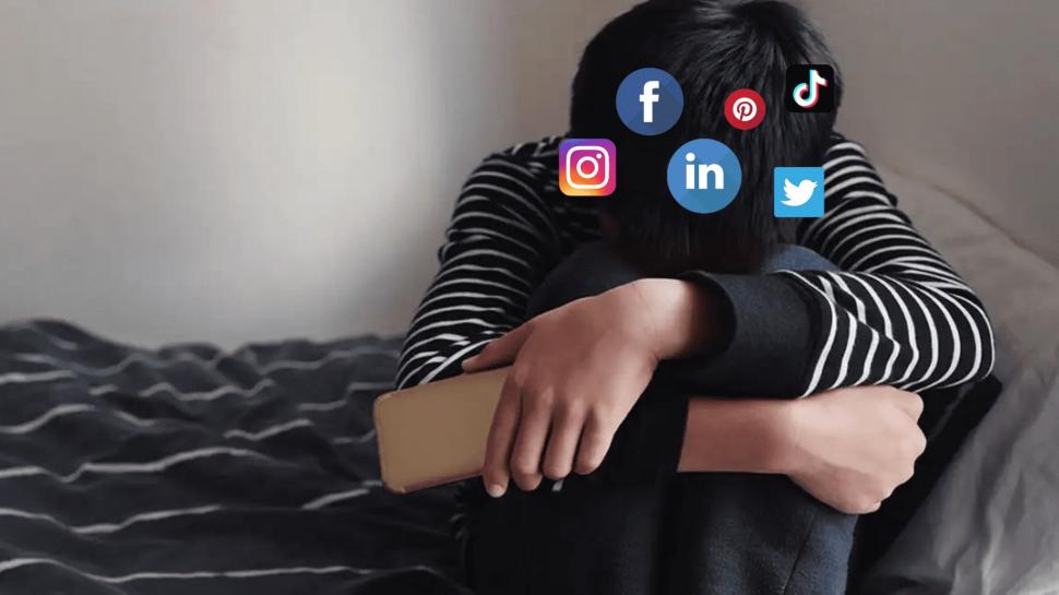 Redes sociales: ¿una amenaza para la salud mental de los jóvenes?