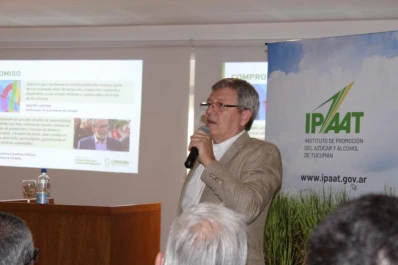 Agenda de la “Liga Bioenergática” para formar una política de Estado