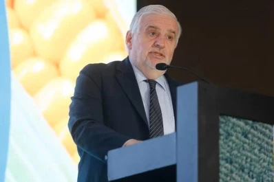 Cambios en el Gobierno: apartaron a dos funcionarios de la Secretaría de Agricultura