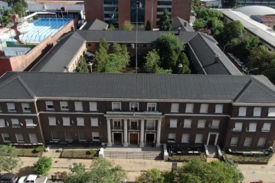 Acusado de prenderle fuego a su pareja