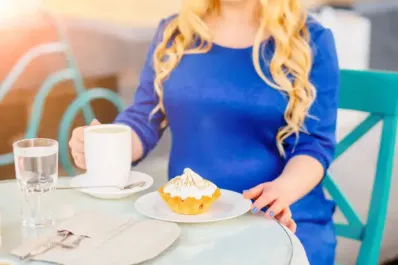 Cinco trucos para dejar de consumir harinas