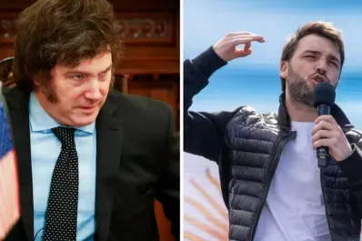 Seis claves para entender el conflicto entre el Gobierno de Javier Milei y Chubut