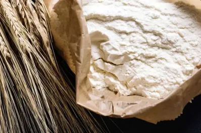 ¿Por qué los especialistas desaconsejan consumir harinas refinadas?