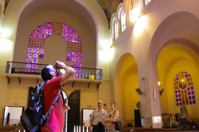 Ruta de la Fe: templos y tesoros para descubrir en Tucumán