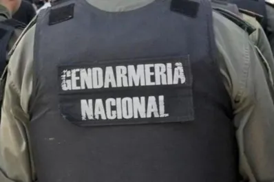 Secuestraron 30 kilos de cocaína que se encontraban ocultos en encomiendas