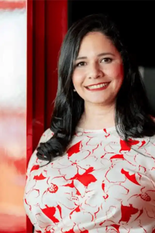 “Queremos ser el puente entre Latinoamérica y Europa y que Madrid sea la puerta de entrada”