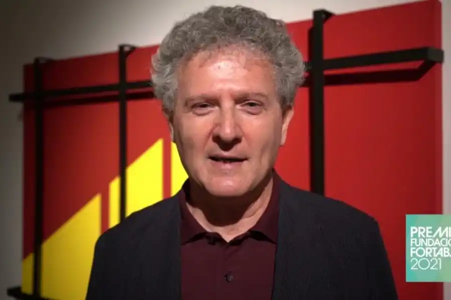 El arte de  los 90 fue plebeyo y no tuvo nada  de light