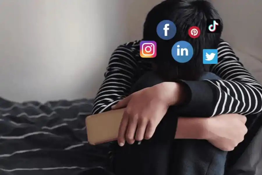 Redes sociales: ¿una amenaza para la salud mental de los jóvenes?