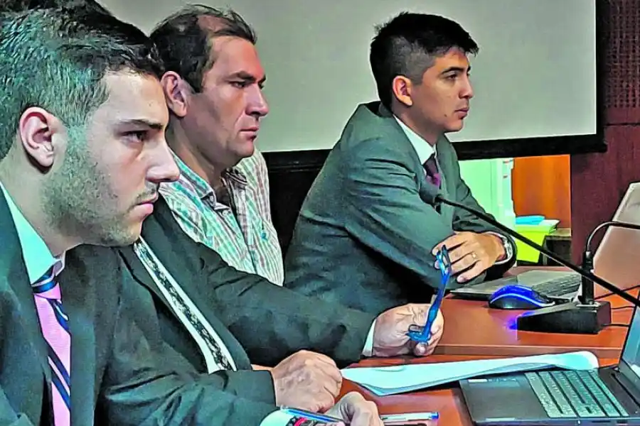 El caso Sauma y la eterna polémica de la legítima defensa