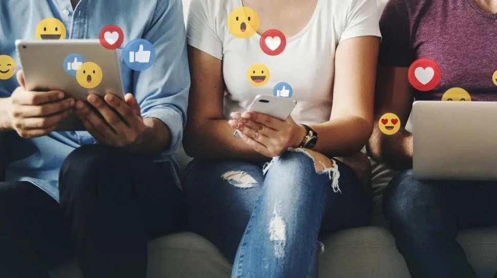 Redes sociales: ¿una amenaza para la salud mental de los jóvenes?