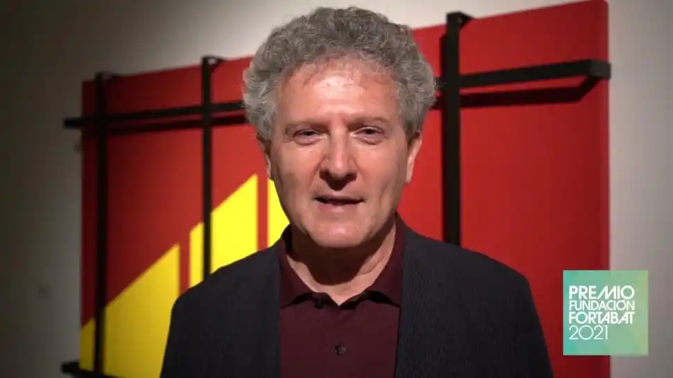 El arte de  los 90 fue plebeyo y no tuvo nada  de light