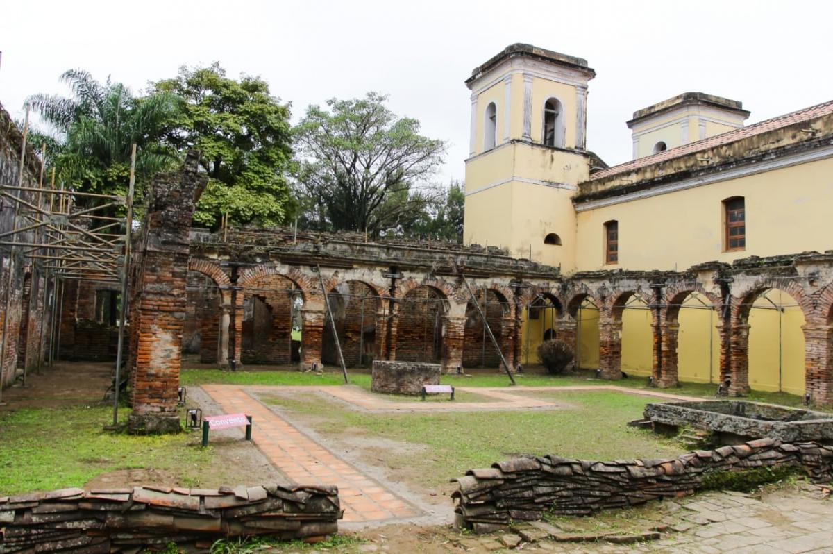 Ruta de la Fe: templos y tesoros para descubrir en Tucumán