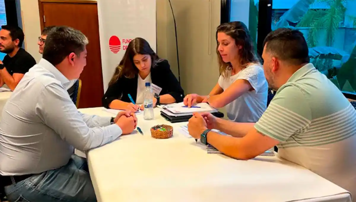 ¡Desafíate a desarrollar nuevas habilidades para potenciar tu impacto en el ámbito laboral!