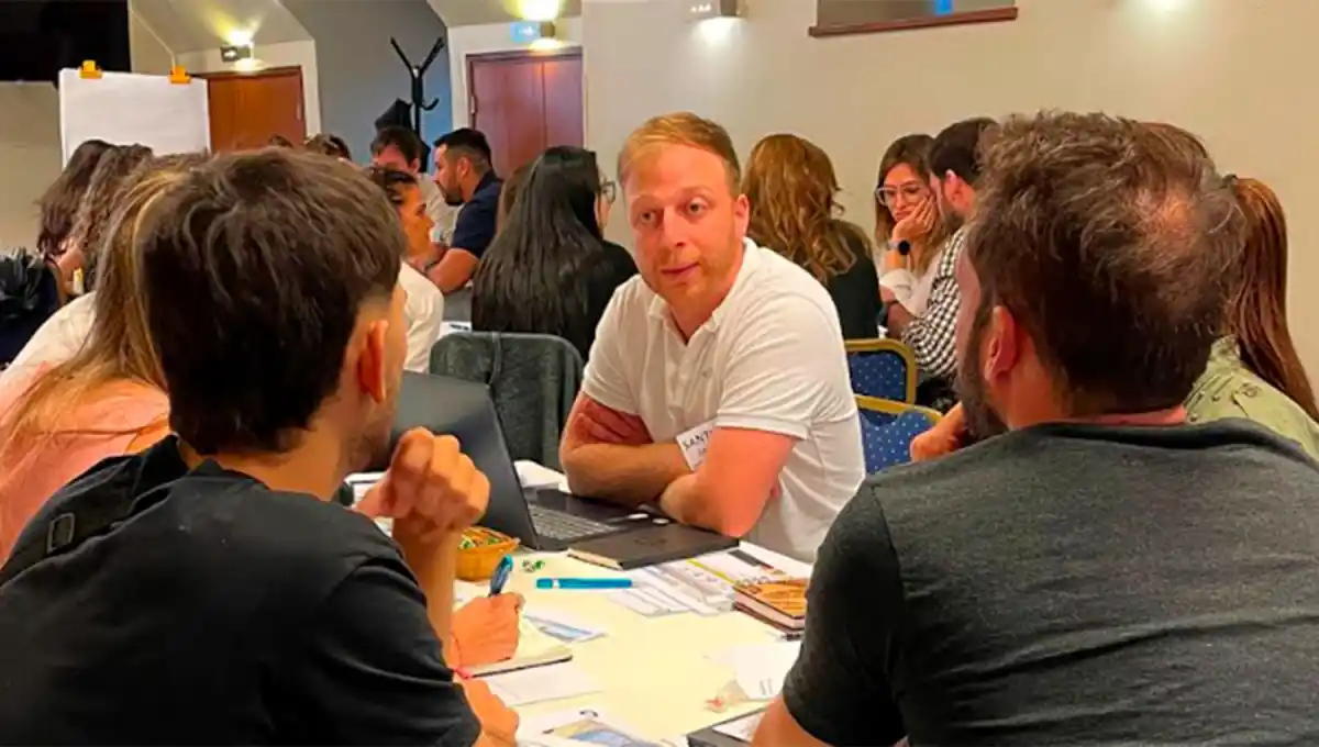 ¡Desafíate a desarrollar nuevas habilidades para potenciar tu impacto en el ámbito laboral!