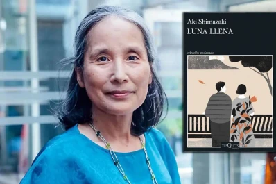 Fases del ciclo lunar