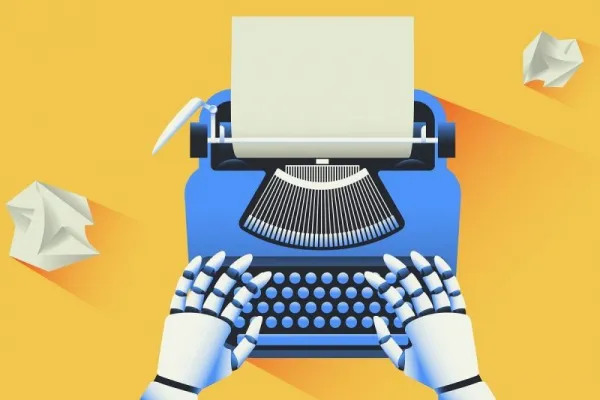 Por la proliferación de libros generados por inteligencia artificial, Amazon limita la autopublicación