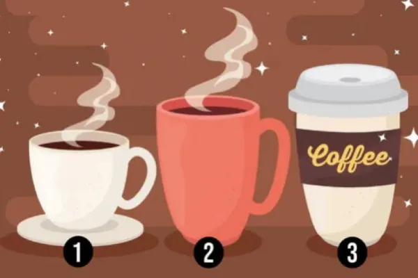 Test de personalidad: elegí una taza de café y descubrí lo que más odian las personas de vos