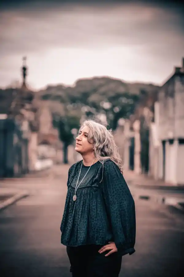 Narrativas rituales: Gualichos, de Julieta Antonelli