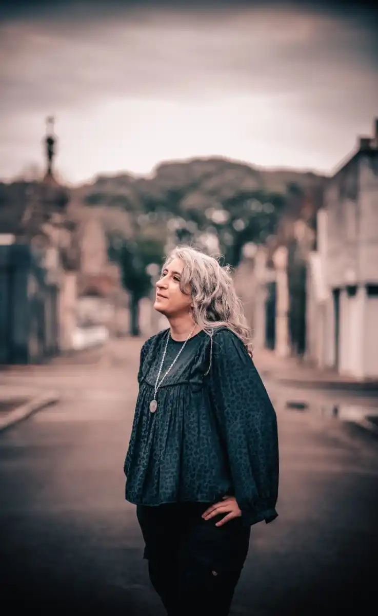 Narrativas rituales: Gualichos, de Julieta Antonelli