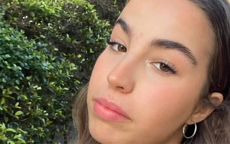 Agam Berger, rehén de Hamas, que continúa en cautiverio