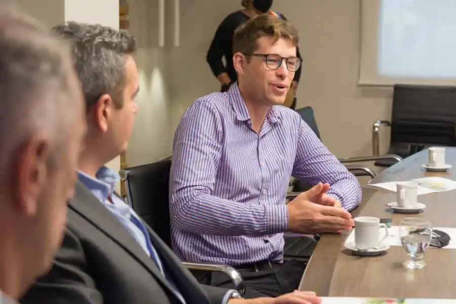 Yerba Buena busca potenciar la identidad cultural municipal