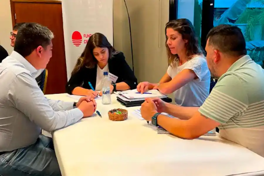 ¡Desafíate a desarrollar nuevas habilidades para potenciar tu impacto en el ámbito laboral!