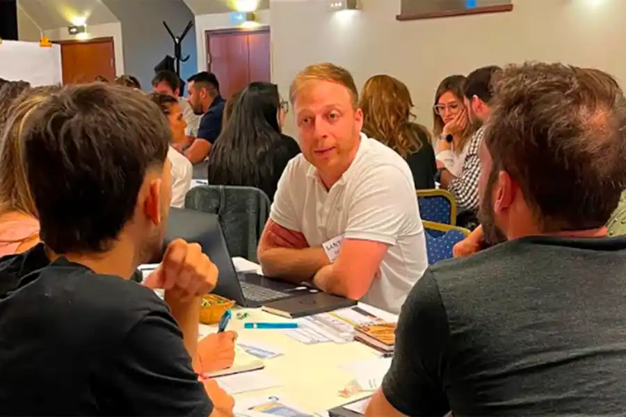 ¡Desafíate a desarrollar nuevas habilidades para potenciar tu impacto en el ámbito laboral!