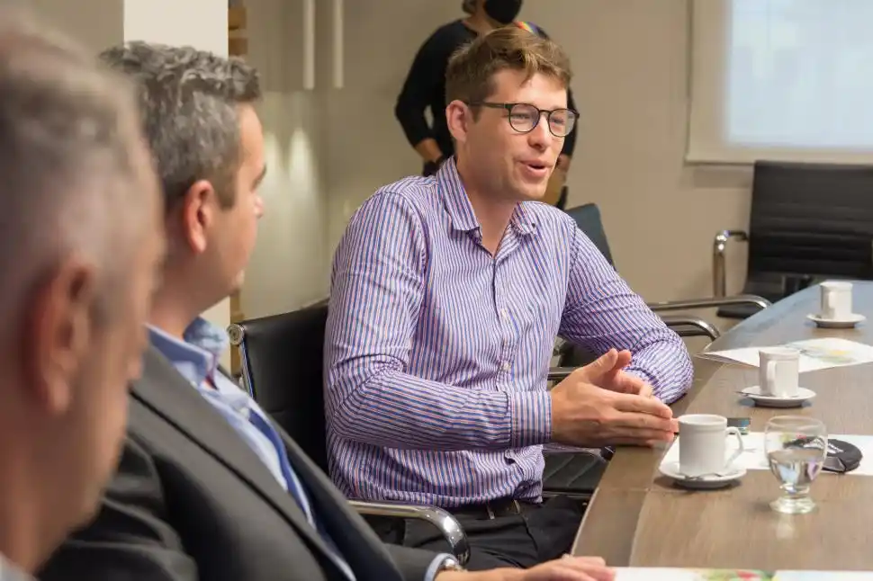 Yerba Buena busca potenciar la identidad cultural municipal