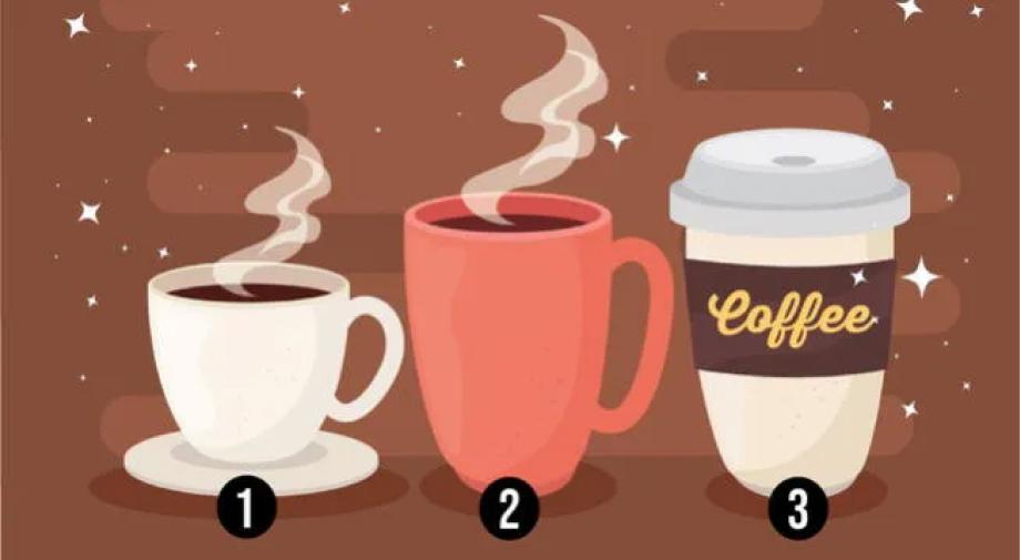 Test de personalidad: elegí una taza de café y descubrí lo que más odian las personas de vos