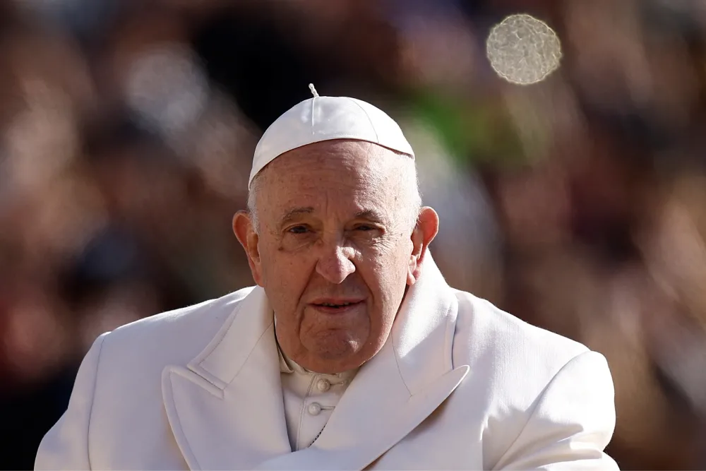 Preocupación por la salud del Papa: volvieron a cancelar sus audiencias en el Vaticano