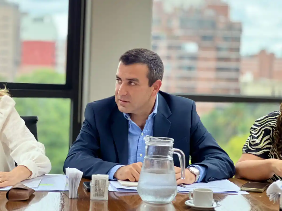 Proponen la creación de una comisión que investigue la potabilidad del agua