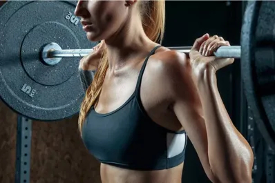 ¿Quemar grasas con cardio o pesas?: cuál es la mejor opción para mejorar tu figura