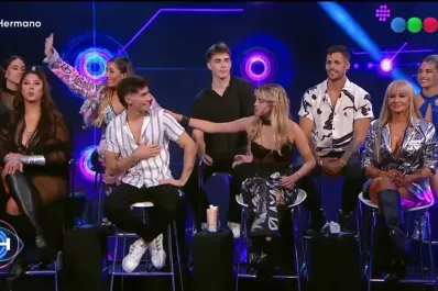 Gran Hermano: ¿qué jugadores ingresaron en el repechaje?