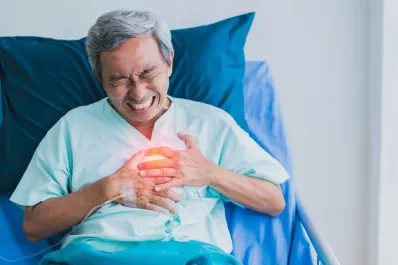 Conocé cómo es la dieta perfecta para personas con hipertensión