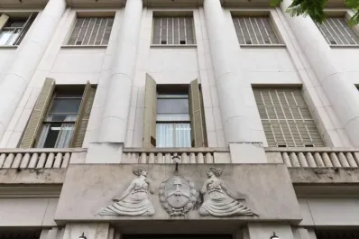 Caso Gray: la embajada de Estados Unidos pidió celeridad a la Corte Suprema tucumana