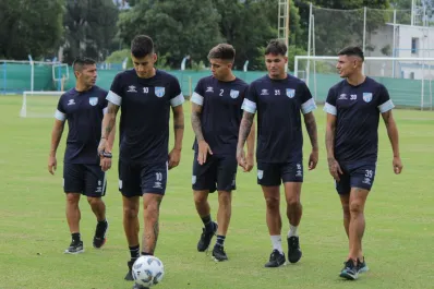 Atletico Tucumán rechazó U$S 3 millones por Pereyra, porque no le convencía la forma de pago