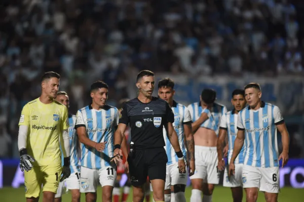 Así fue la semana de Atlético Tucumán: renuncia, una estrella de la Selección en el radar y una venta millonaria rechazada